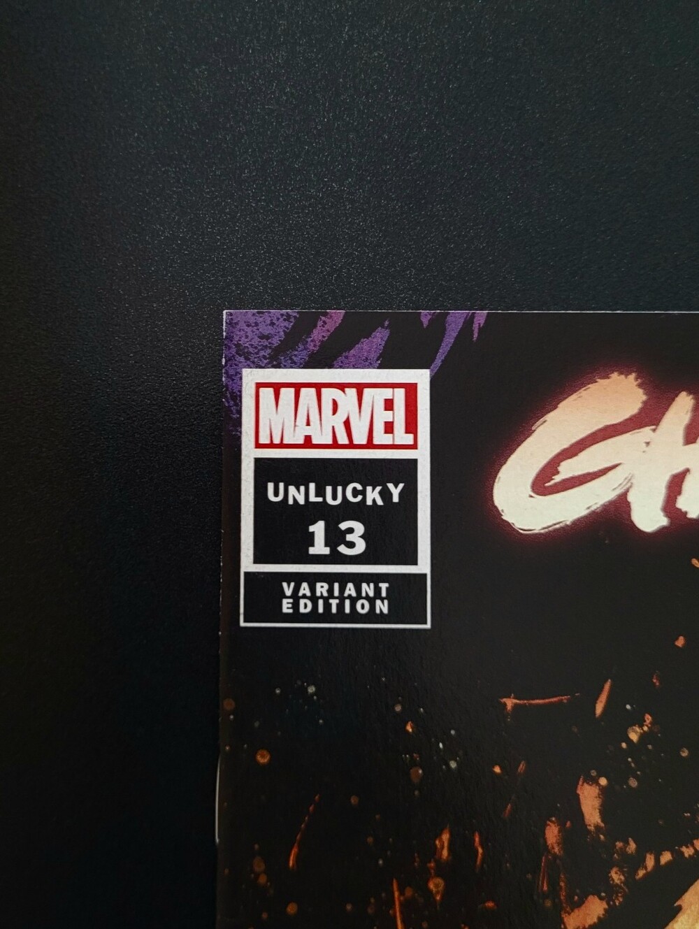 Ghost Rider #13 - Picture 4 of 7
